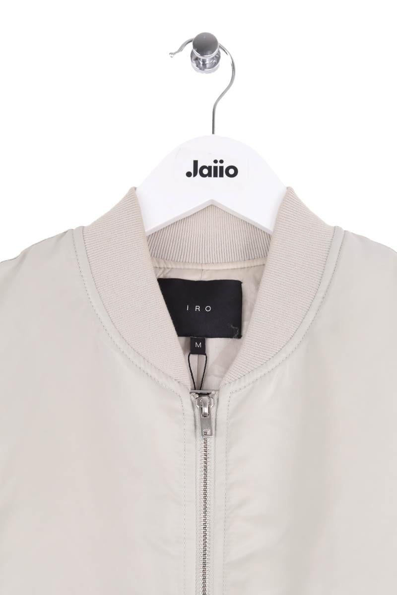 Jacket IRO - Seconde Main Beige