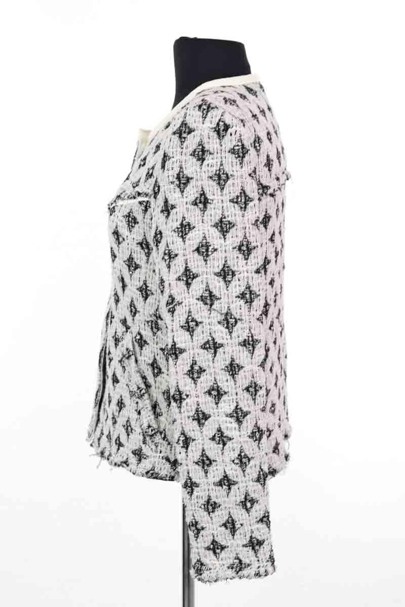 Jacket IRO - Seconde Main White