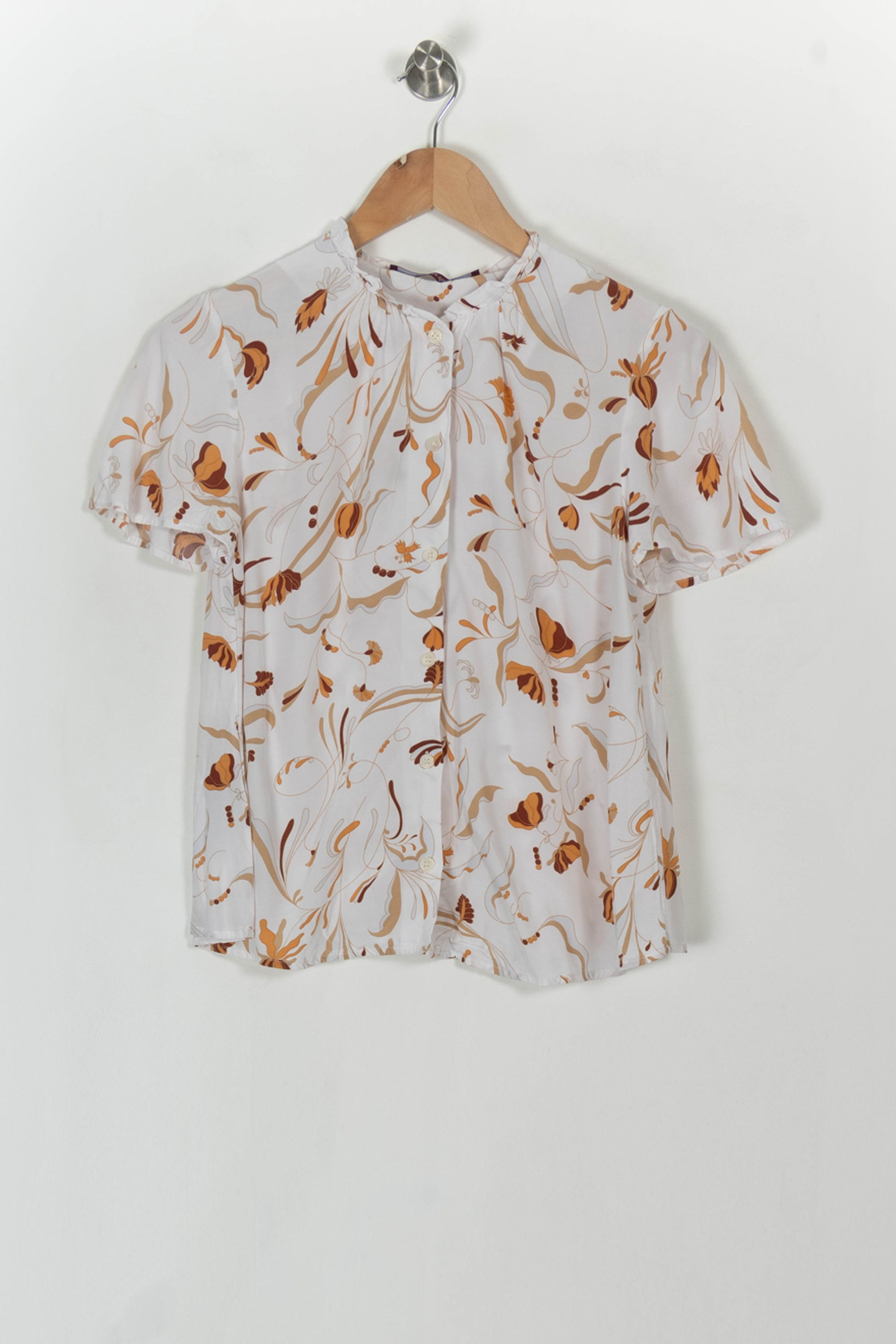 Blouse COMPTOIR DES COTONNIERS - Seconde main Multicolored