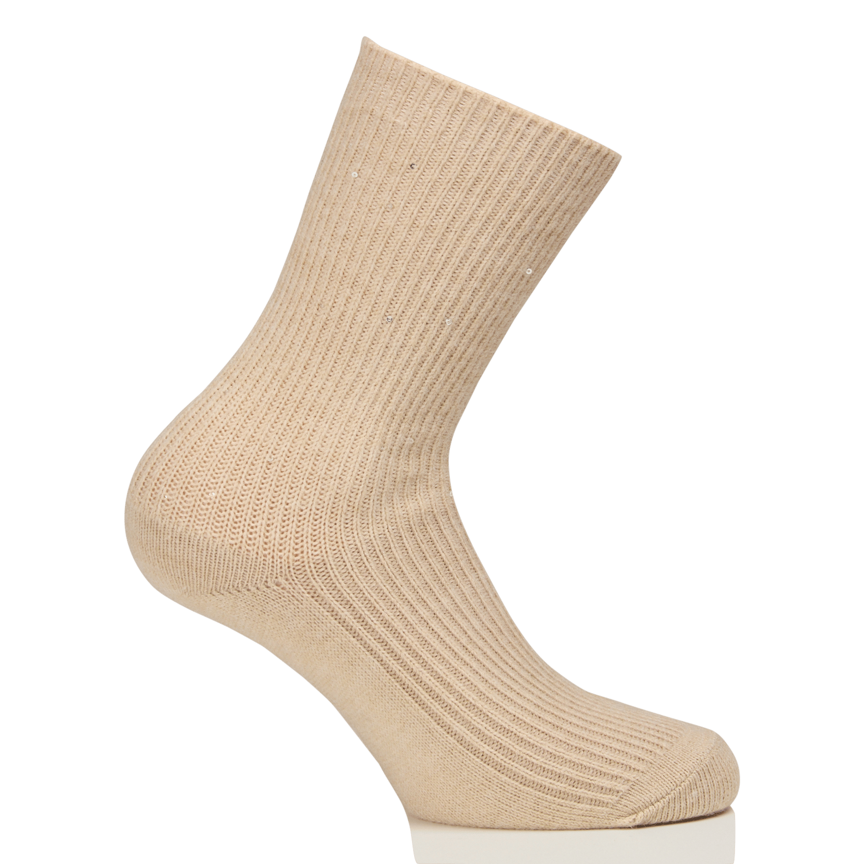 Knit socks LA PETITE ETOILE