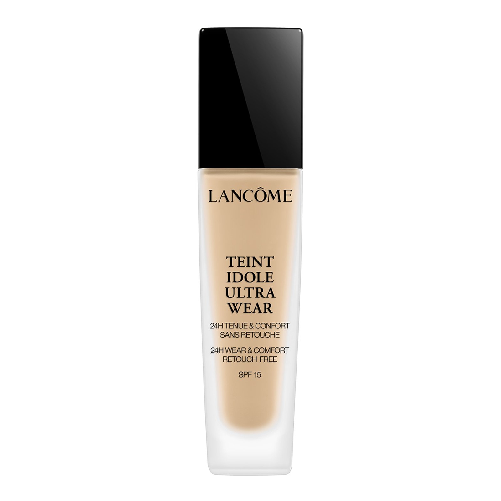 Teint Idole Ultra Wear - Fond De Teint RoseLANCÔME