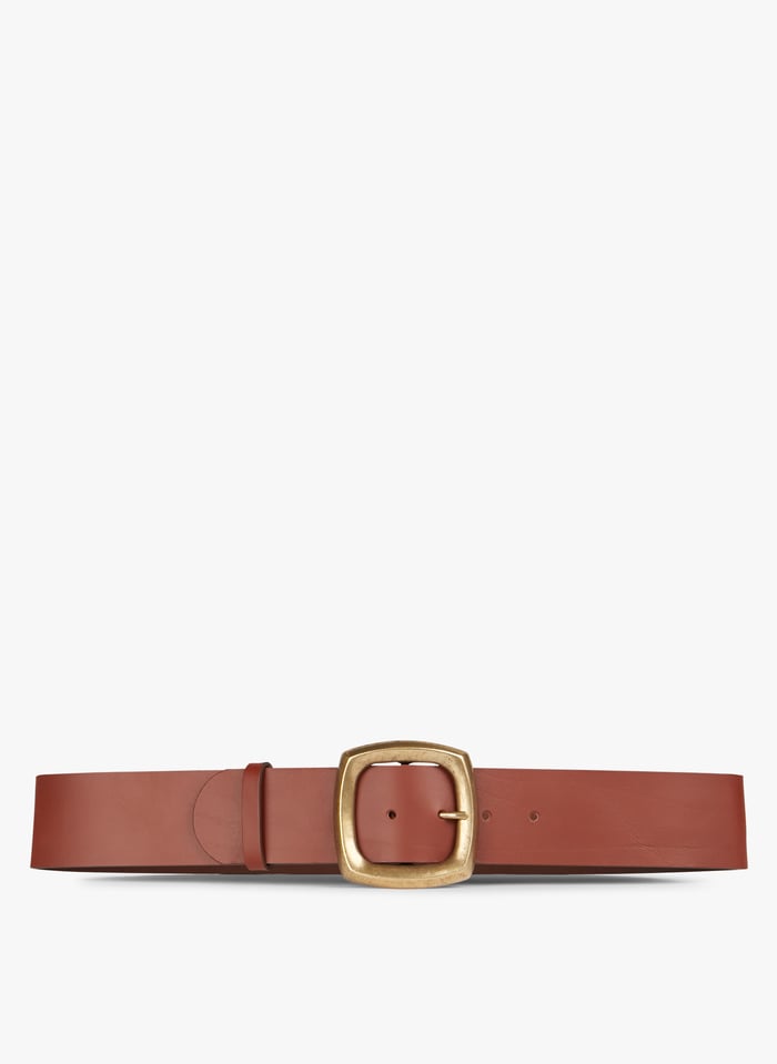 Ceinture place des shop tendances
