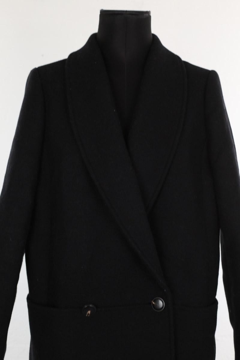 Crinkle dress SEZANE - Seconde main Black