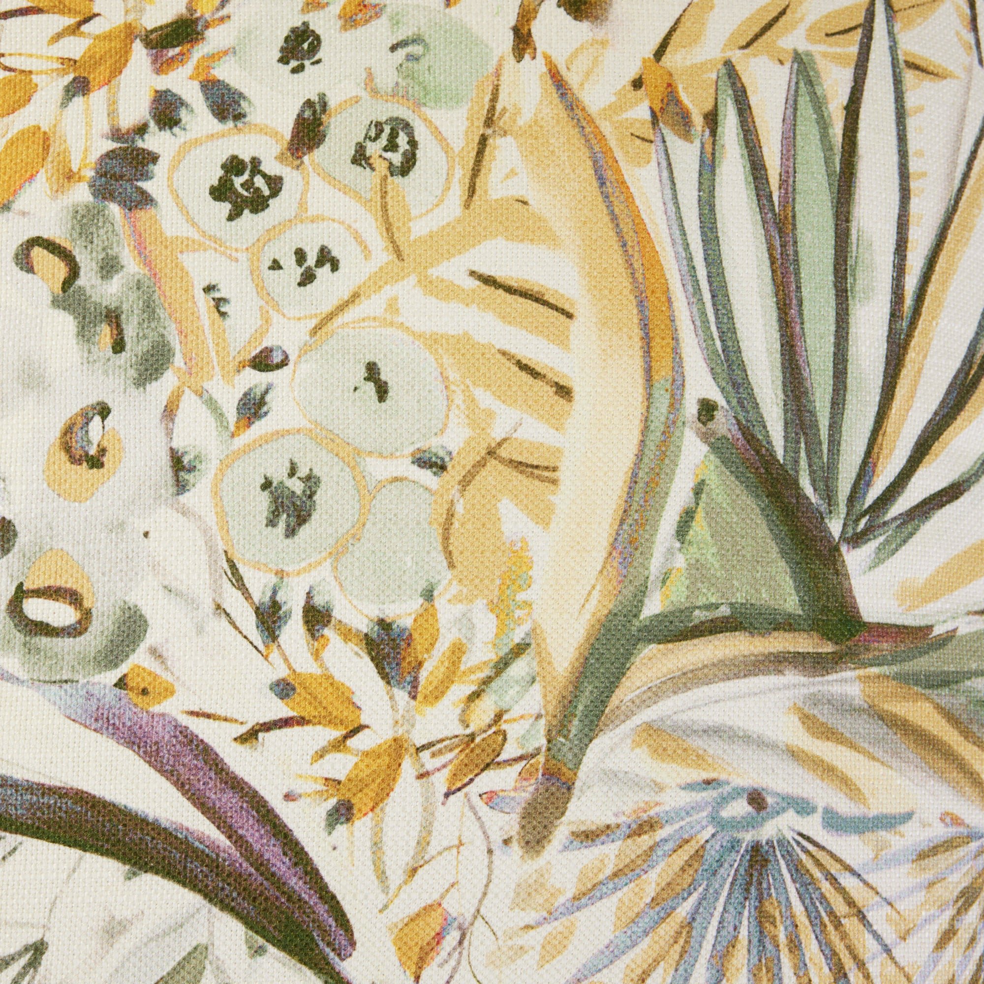 Cushion cover MADURA Multicolored