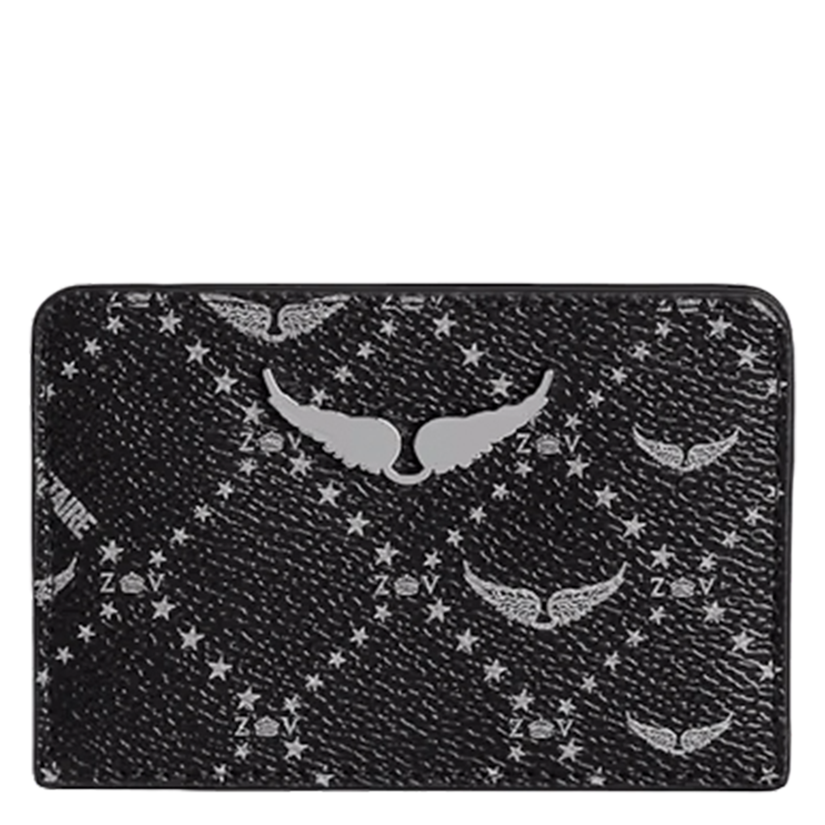 ZV PASS ZADIG&VOLTAIRE Noir