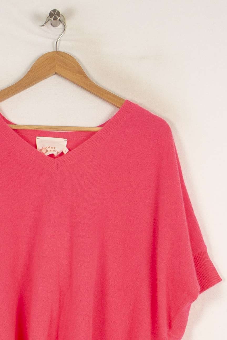 Knitwear ABSOLUT CASHMERE - Seconde main Pink