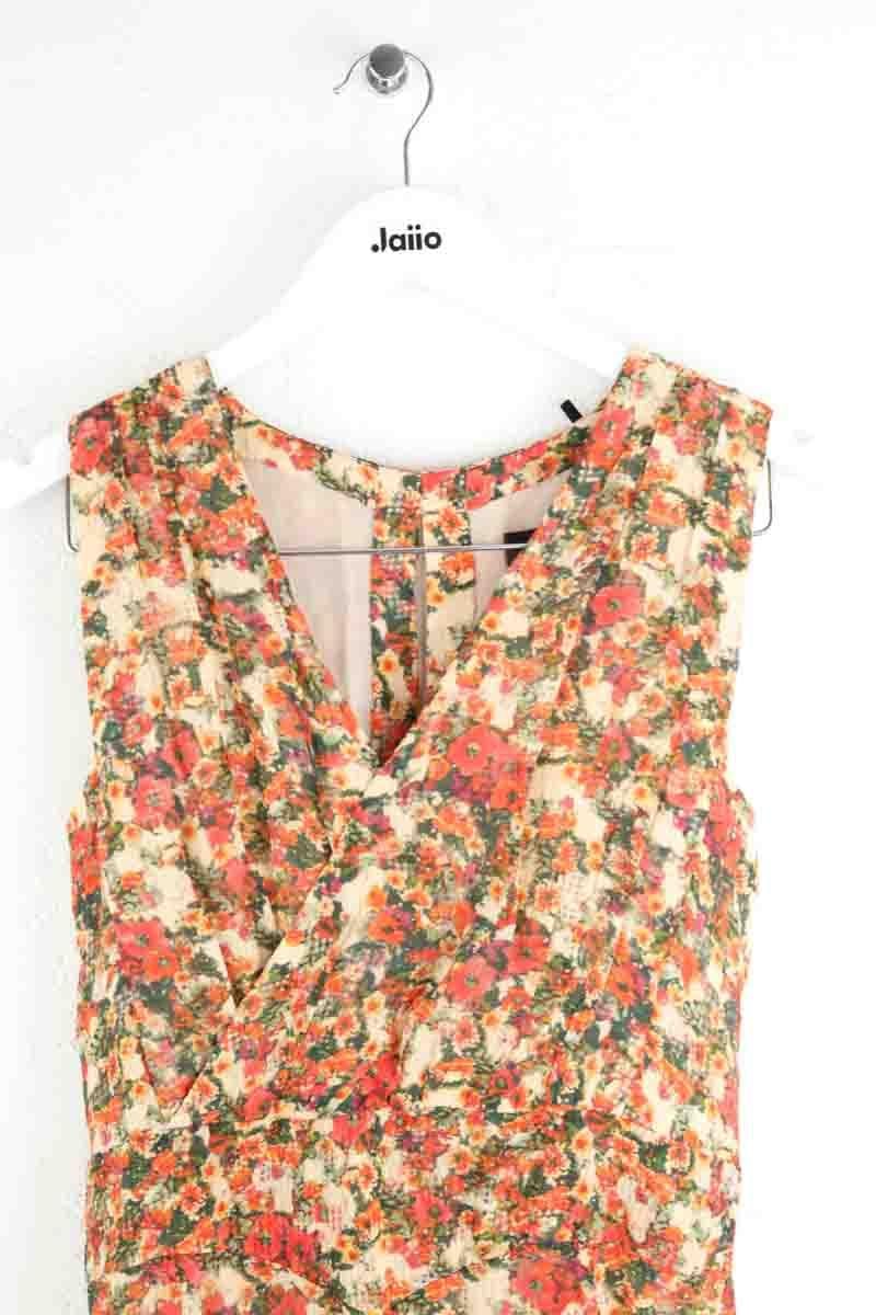 Multicolored dress ISABEL MARANT - Seconde Main Multicolored