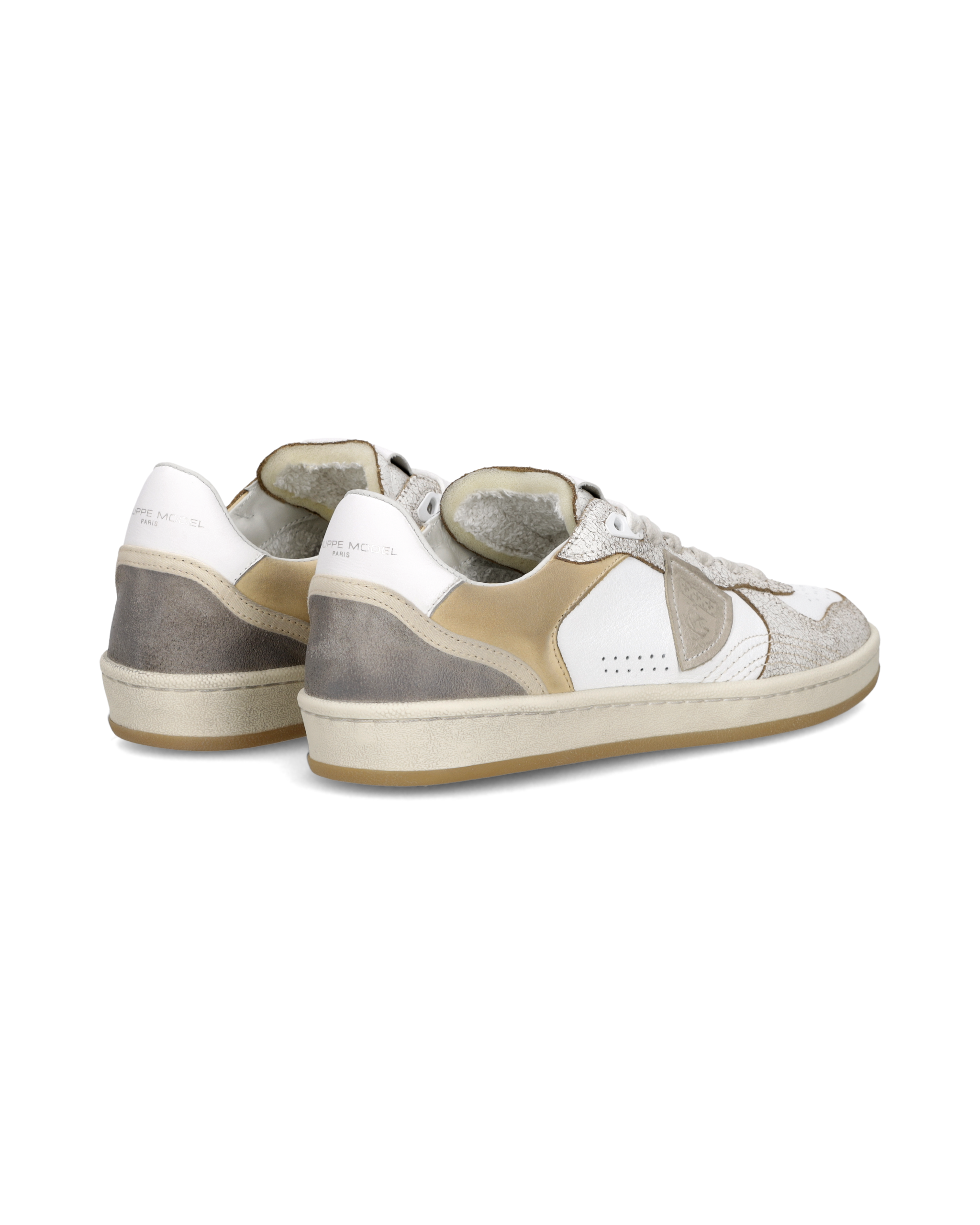 Skate PGAL sneakers PHILIPPE MODEL Grey