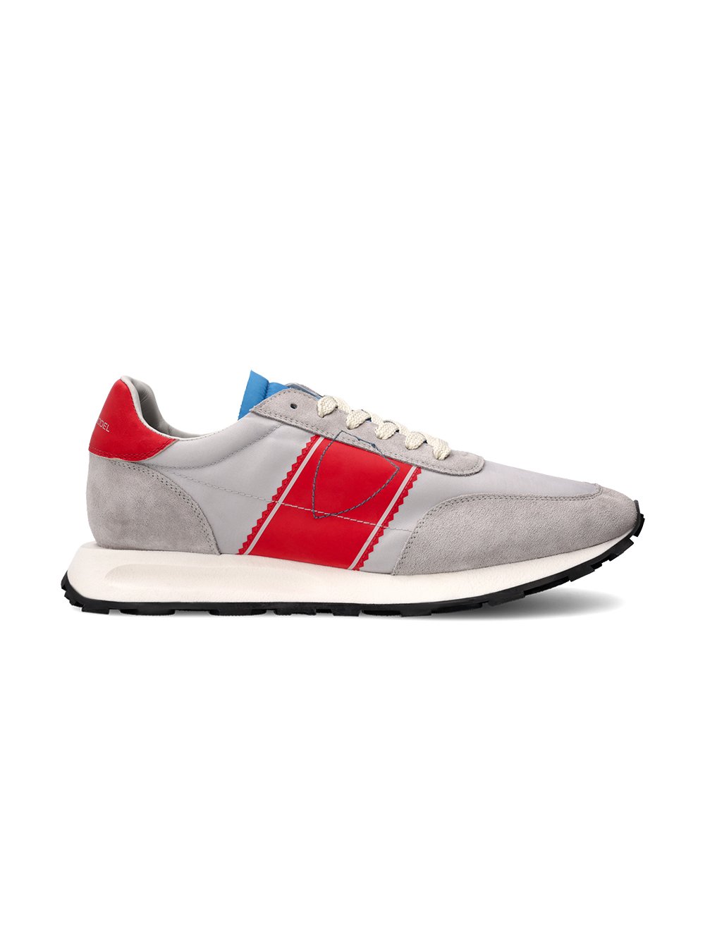 Sneakers running tour PHILIPPE MODEL Red