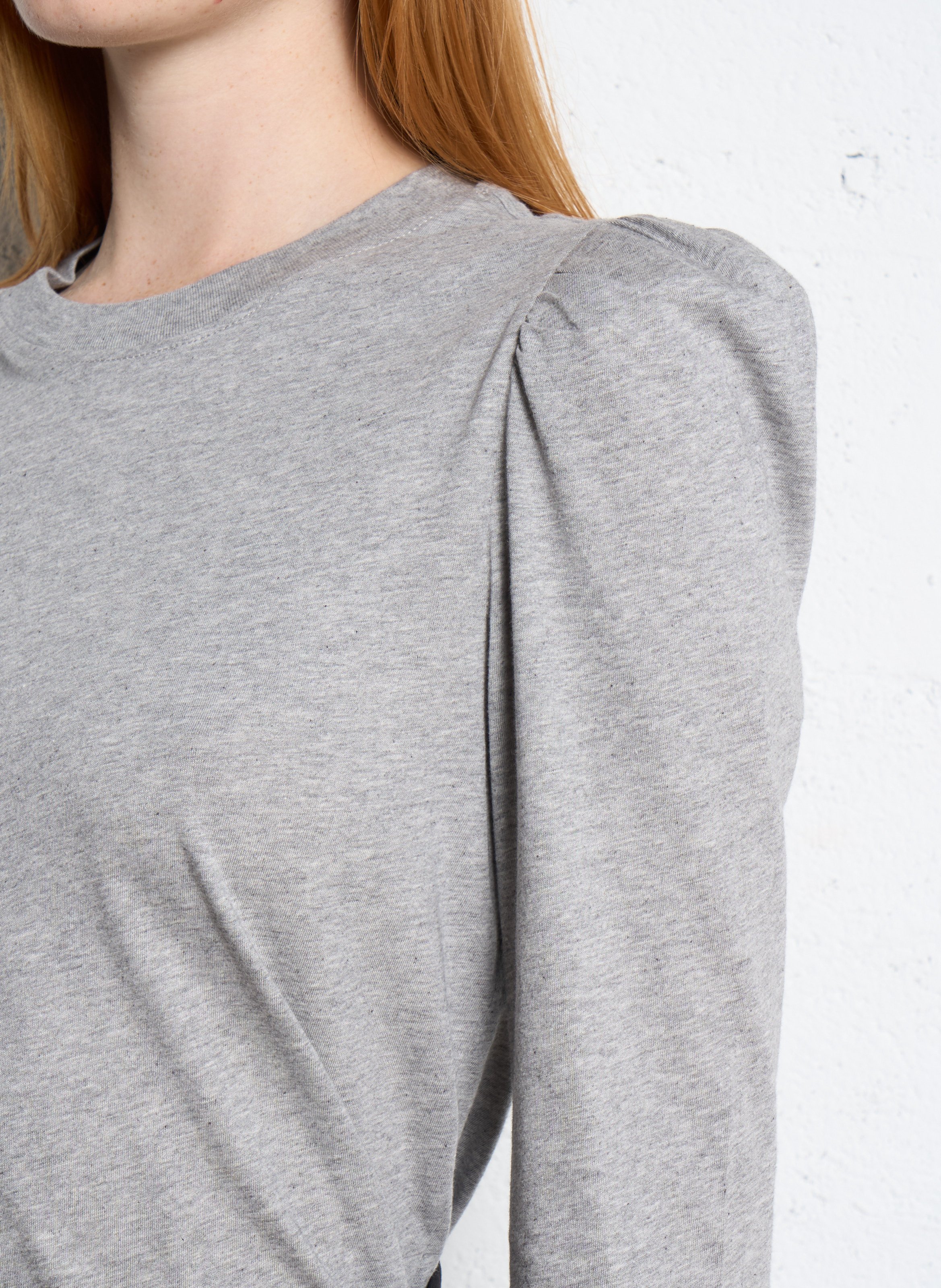 NE PAS REF, MAUVAISE SAISON! BERENICE Grijs