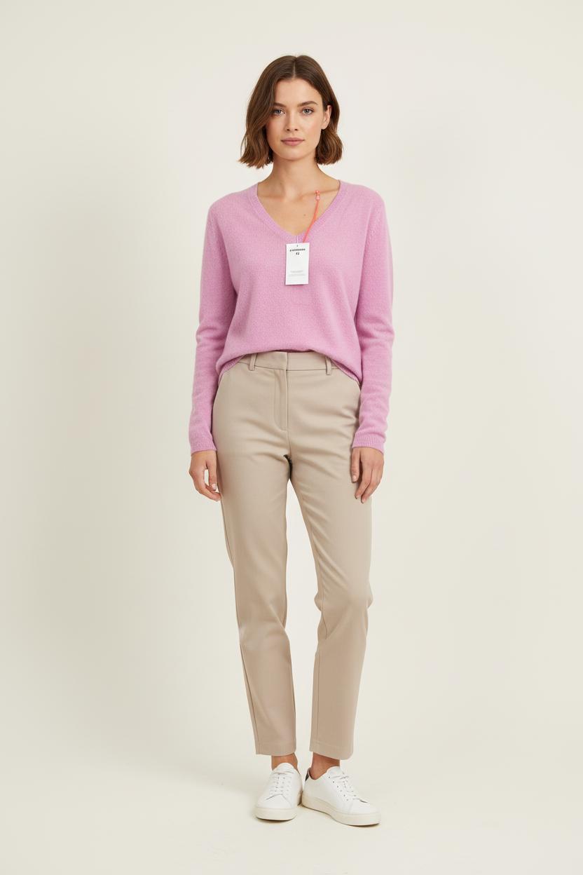 Knitwear ABSOLUT CASHMERE - Seconde main Green