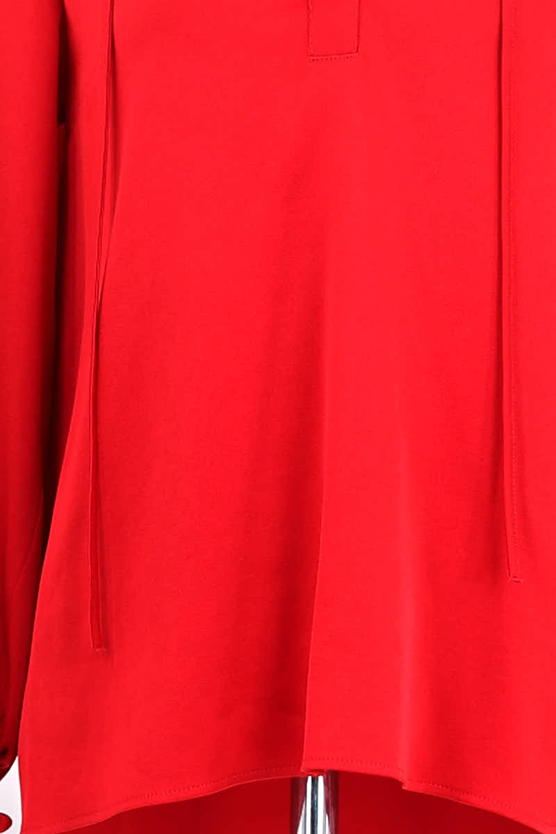 T-shirt PAULE KA - Seconde main Red