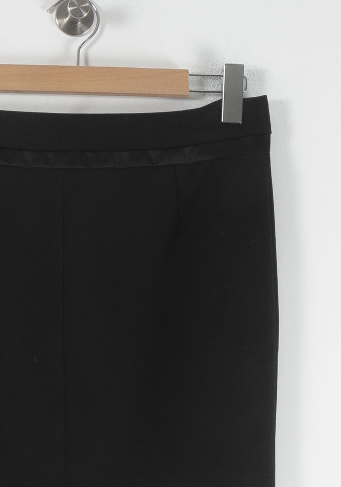 Short & midi skirt COMPTOIR DES COTONNIERS - Seconde main Black