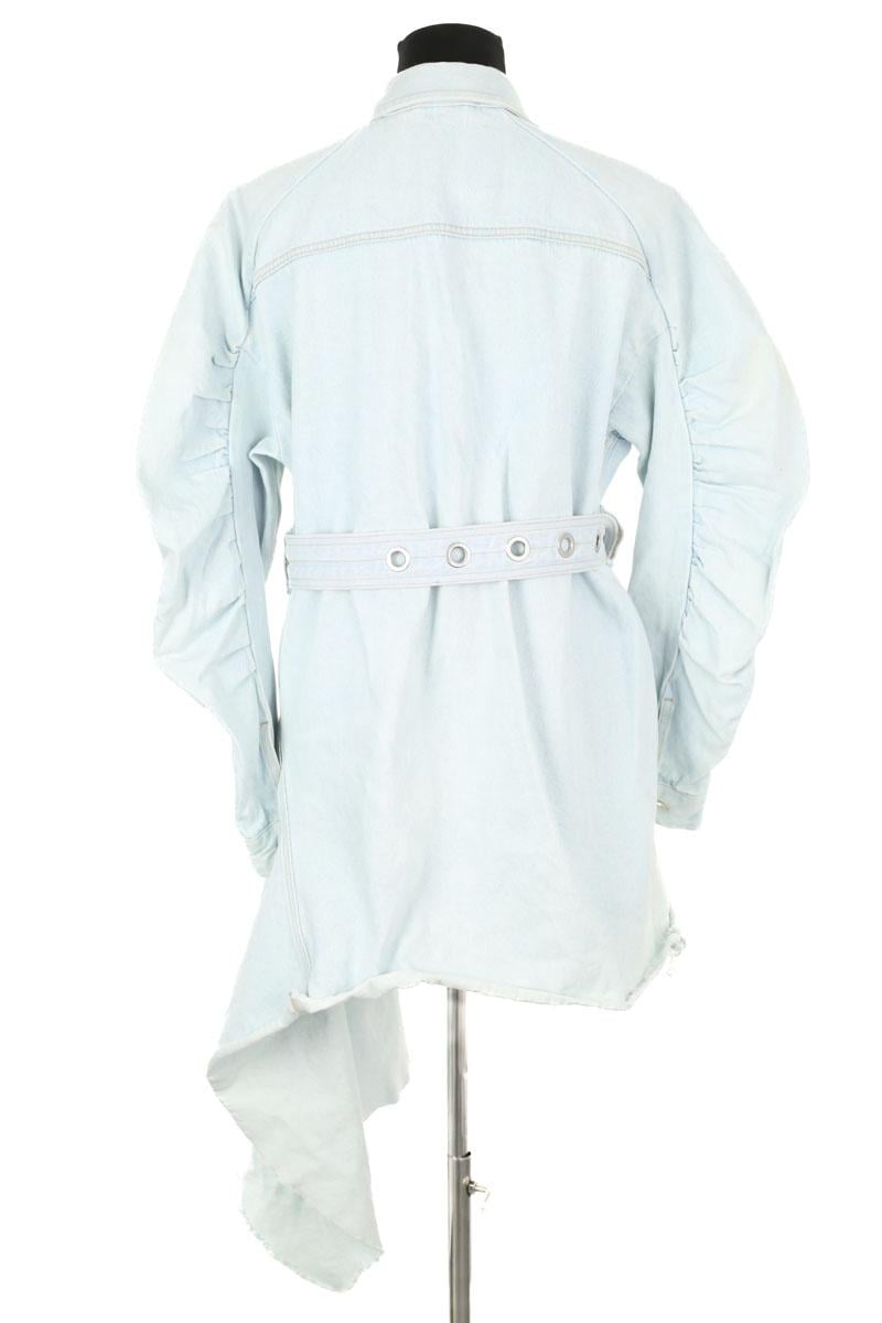 Dress DIESEL  - Seconde Main Blue