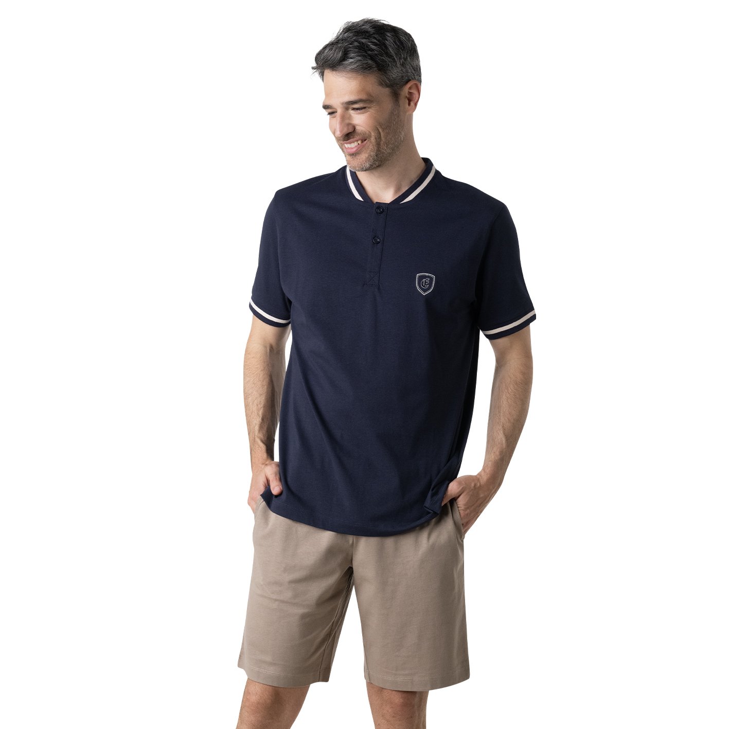 Short pajamas EMINENCE