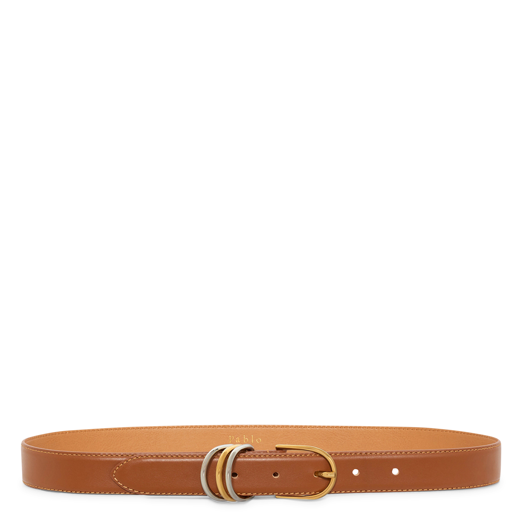 - Mit Schnalle zu schlieen. - Breite: 3 cm.  PABLO