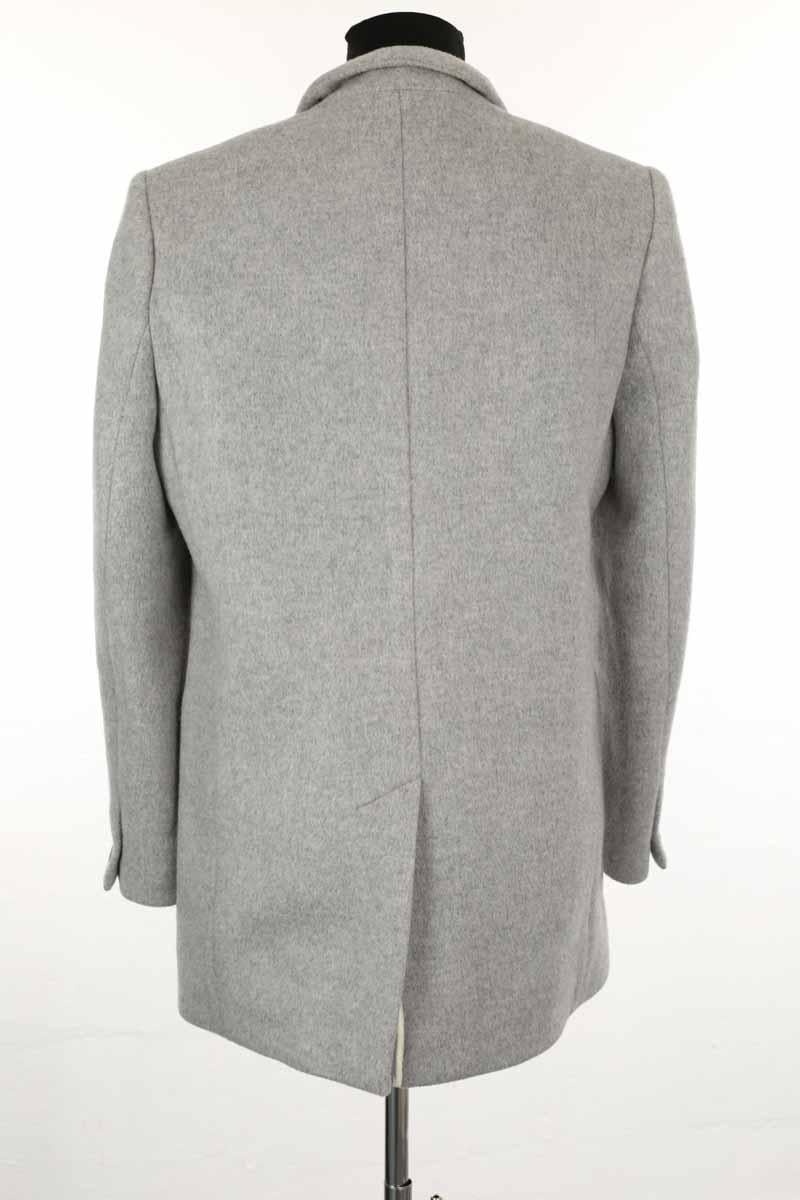 JACKET ISABEL MARANT - Seconde Main Grey
