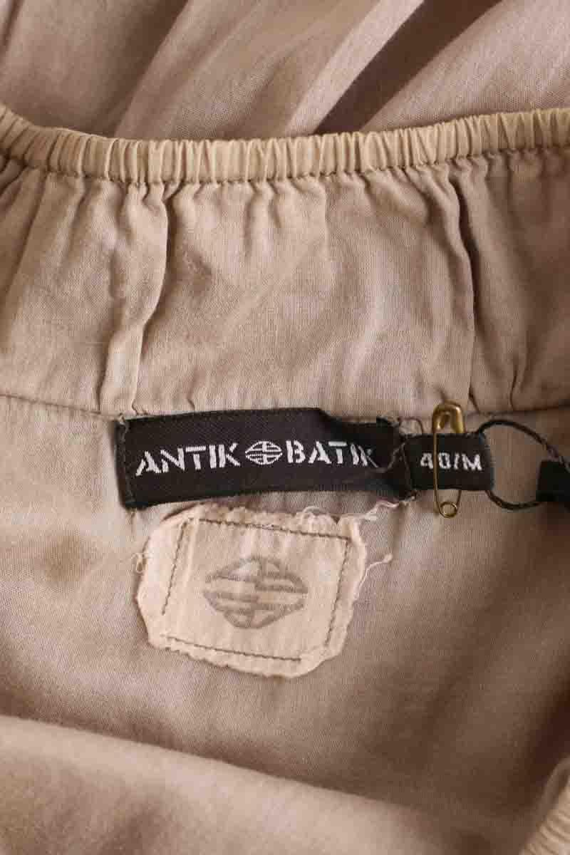 Dress ANTIK BATIK - Seconde Main Grey