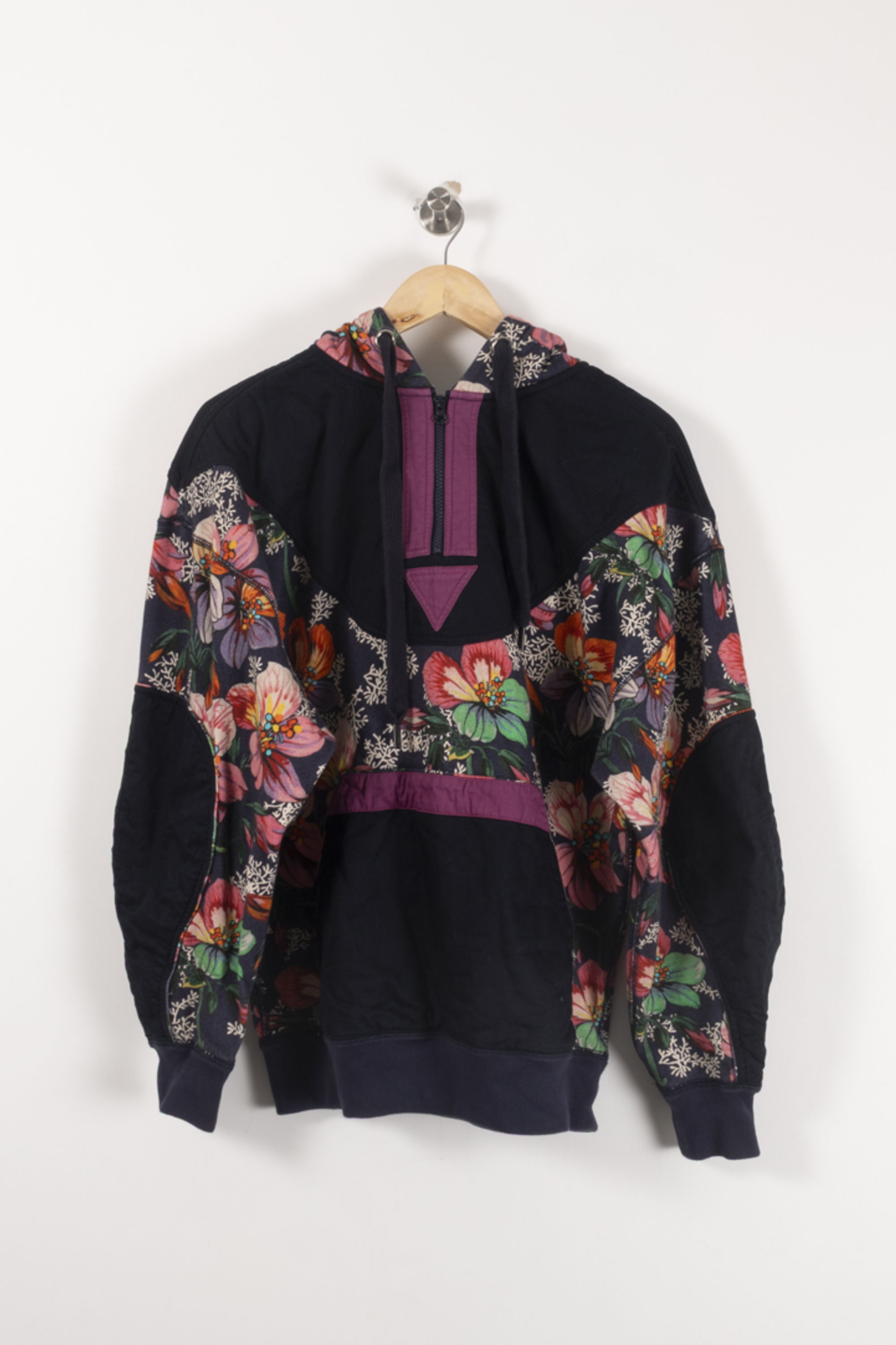 Cardigan ISABEL MARANT - Seconde Main Black