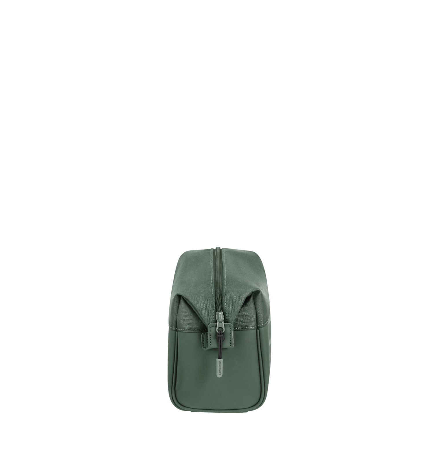 Stackd toilet kit small size SAMSONITE Green