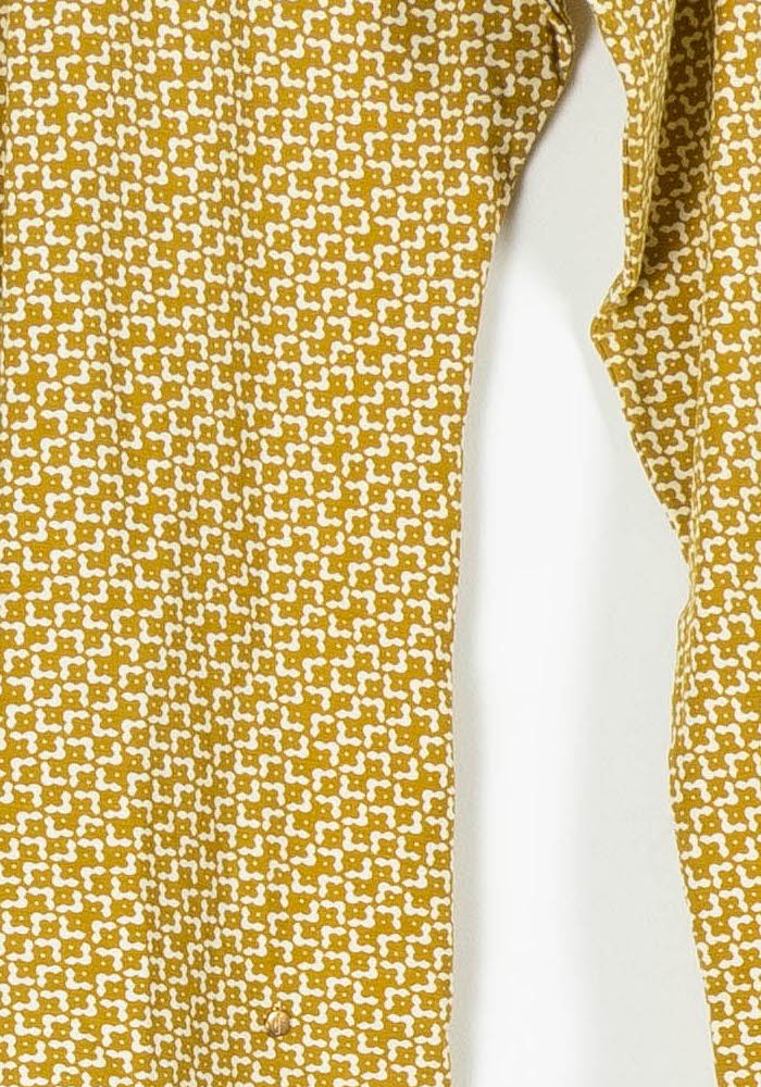 Top & tank top LEVI'S - Seconde main Yellow