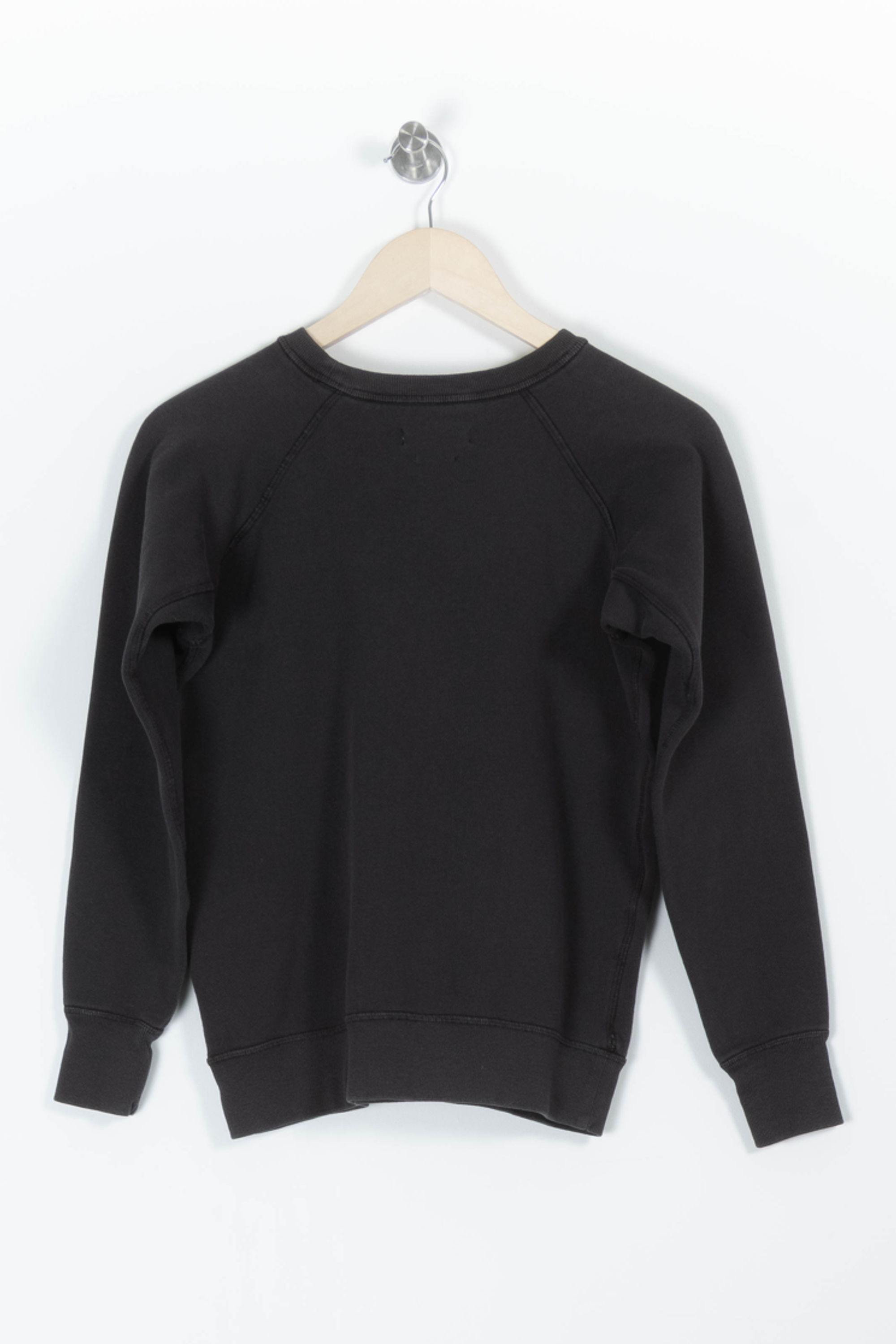Sweater ISABEL MARANT ÉTOILE - SECONDE MAIN Grey