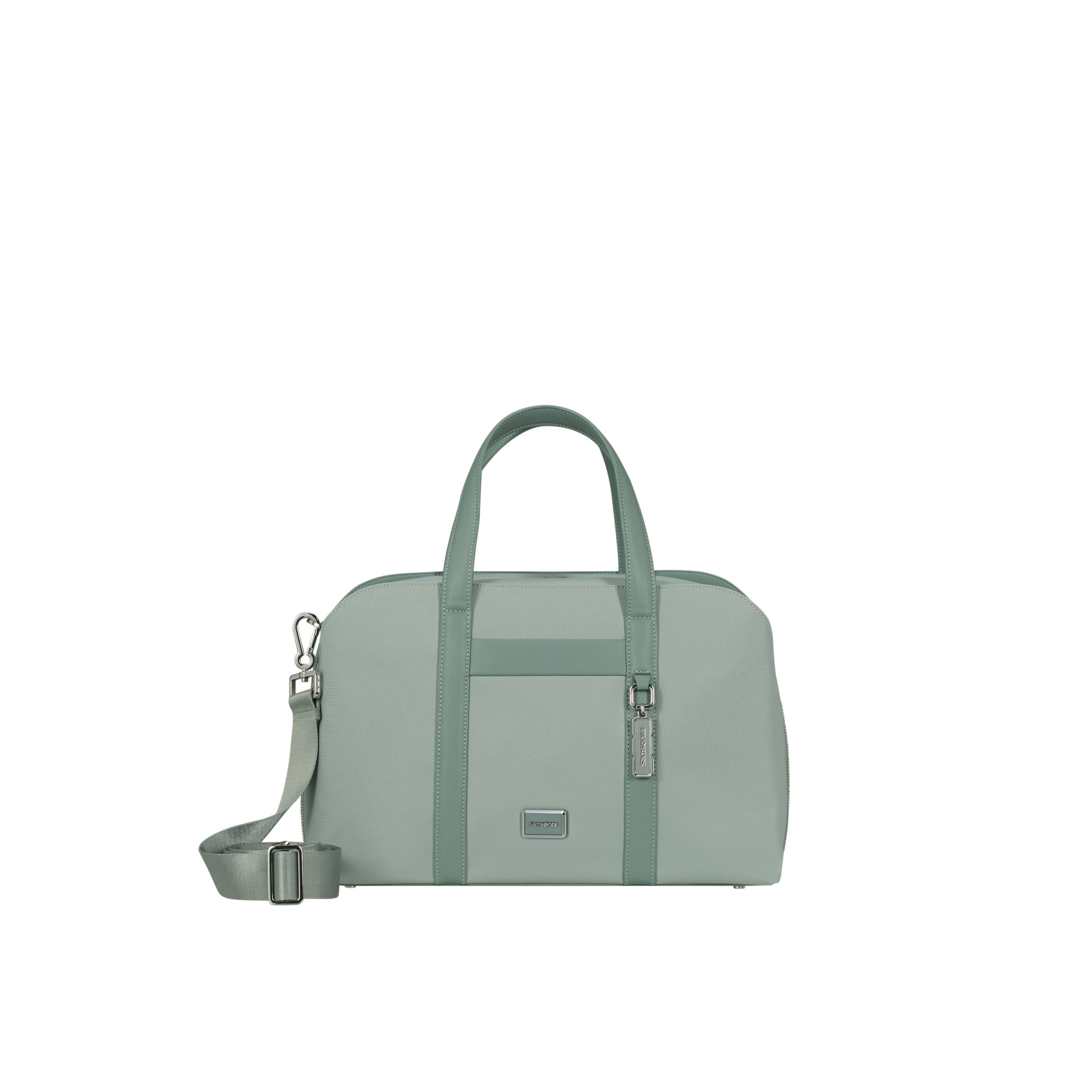 Image biz sac de voyage taille s SAMSONITE Vert