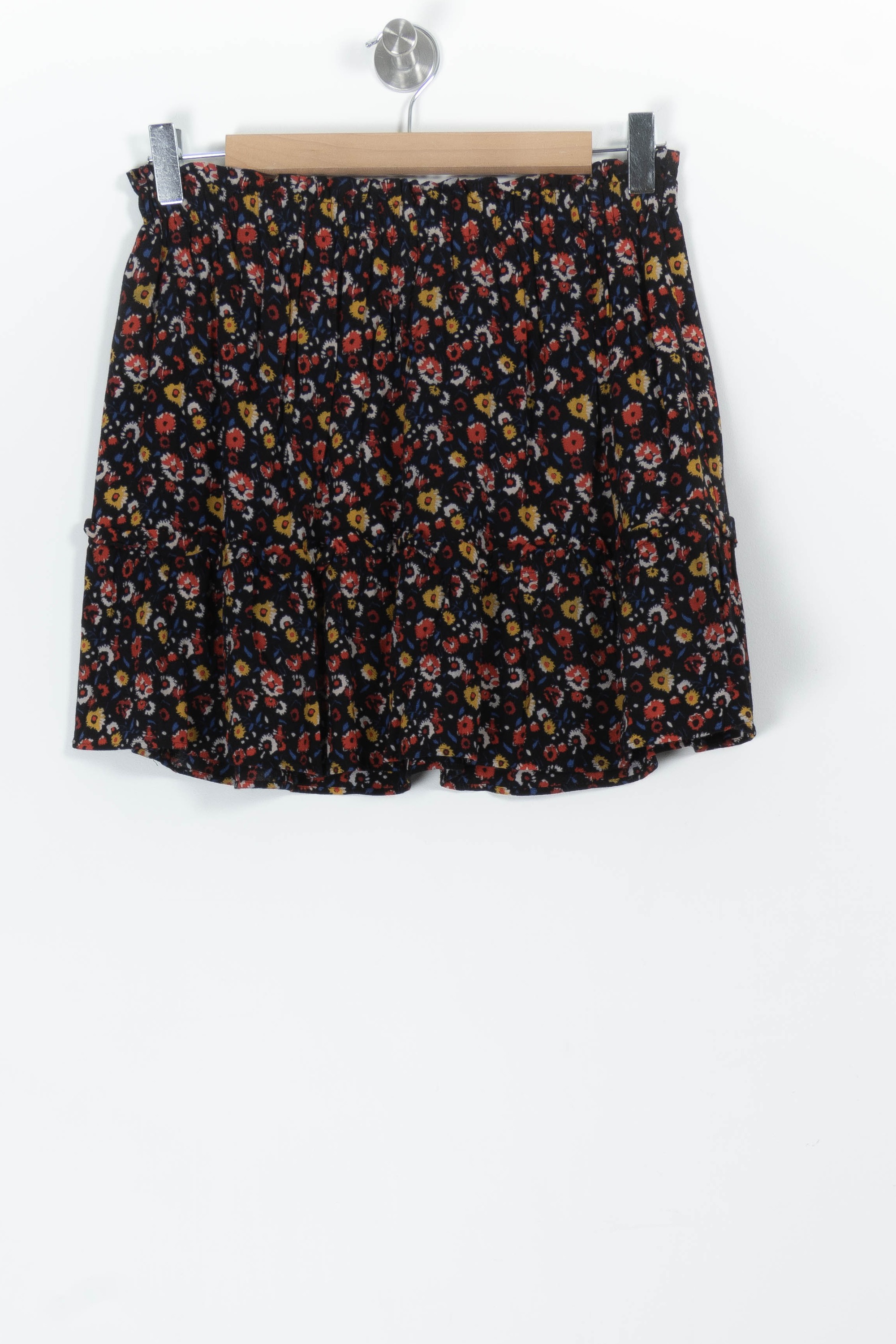 Short & midi skirt SEZANE - Seconde main Multicolored
