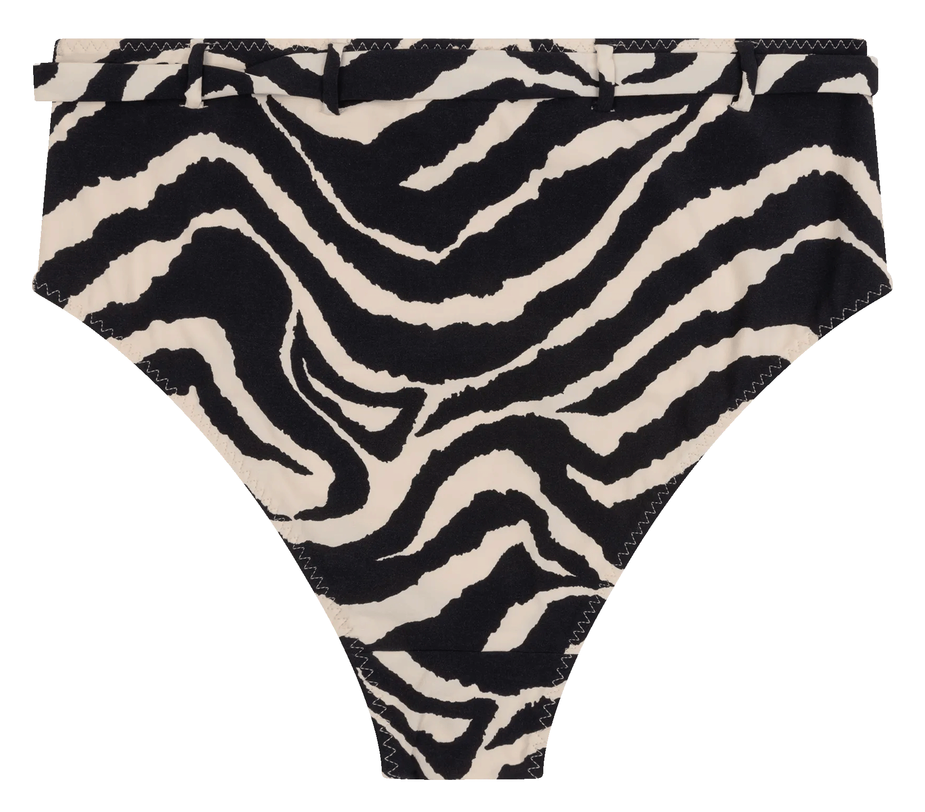 Bikini bottoms LOVE STORIES Black