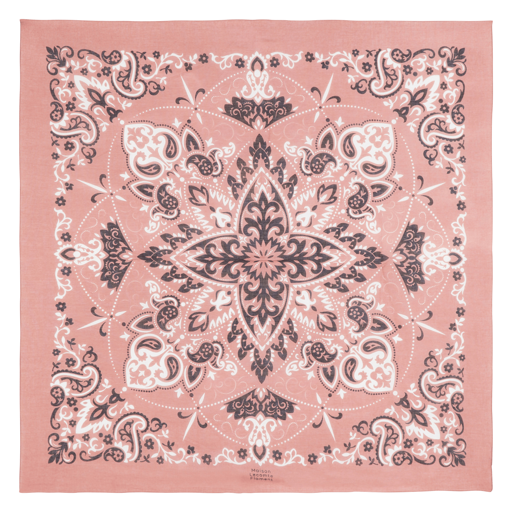 ATTENTE REF MAISON LECOMTE FLAMENT Roze