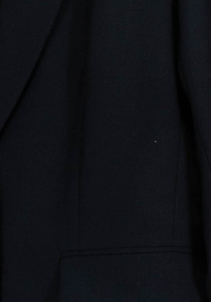 JACKET TARA JARMON - Seconde Main Blue