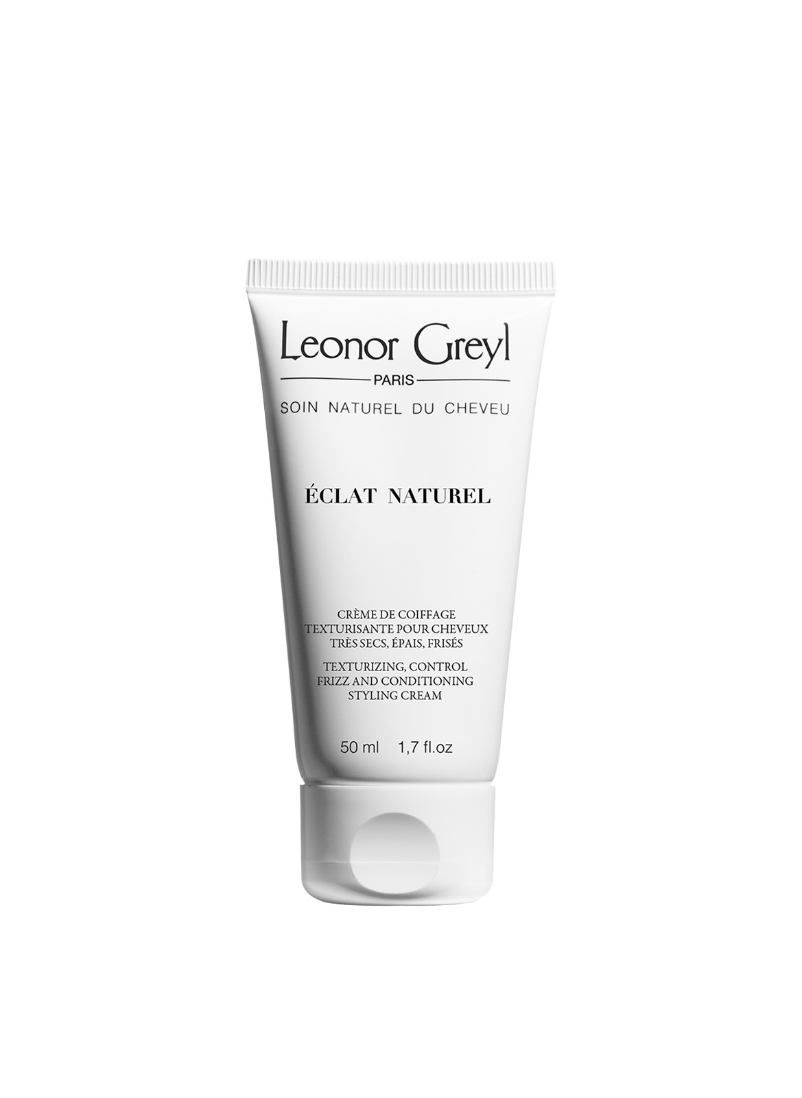 Éclat naturel - stylingcrème LEONOR GREYL No color