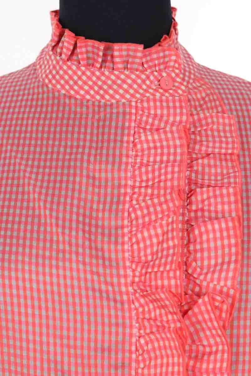 Blouse PAUL SMITH - Seconde main Pink