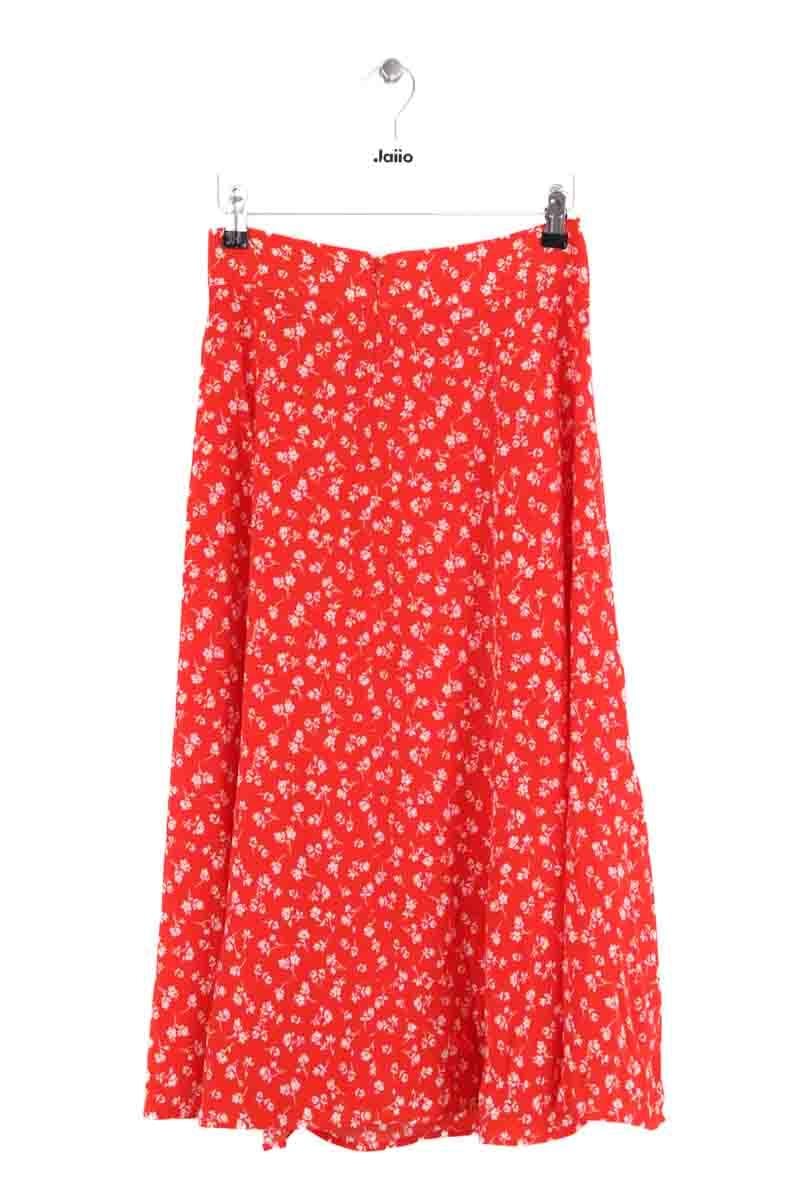Skirt SEZANE - Seconde main Red