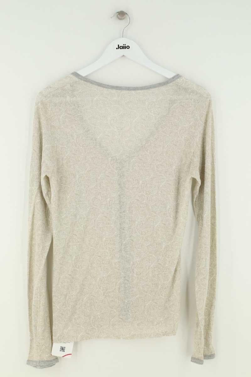 Cardigan JOSEPH - Seconde Main Grey