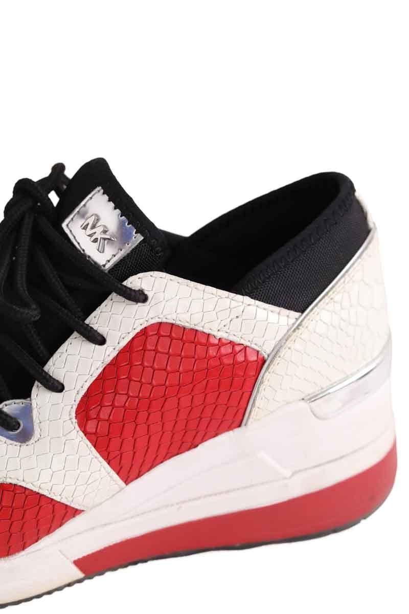 Sneakers MICHAEL KORS - Seconde main White