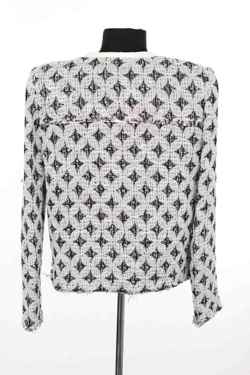 Jacket IRO - Seconde Main White