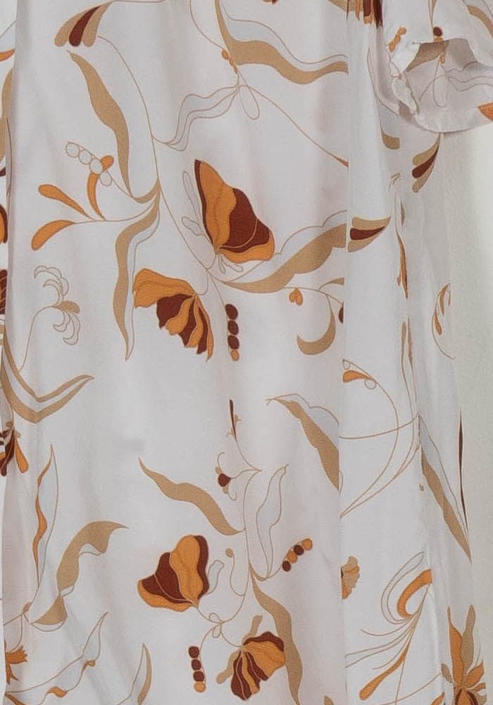 Blouse COMPTOIR DES COTONNIERS - Seconde main Multicolored