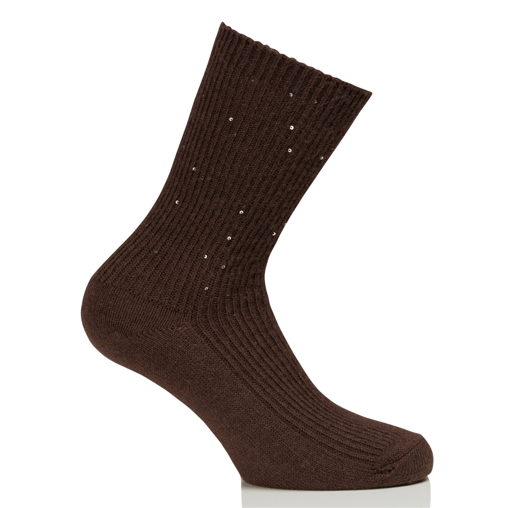 Knit socks LA PETITE ETOILE