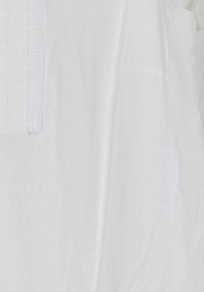 Short & midi dress TARA JARMON - Seconde Main White