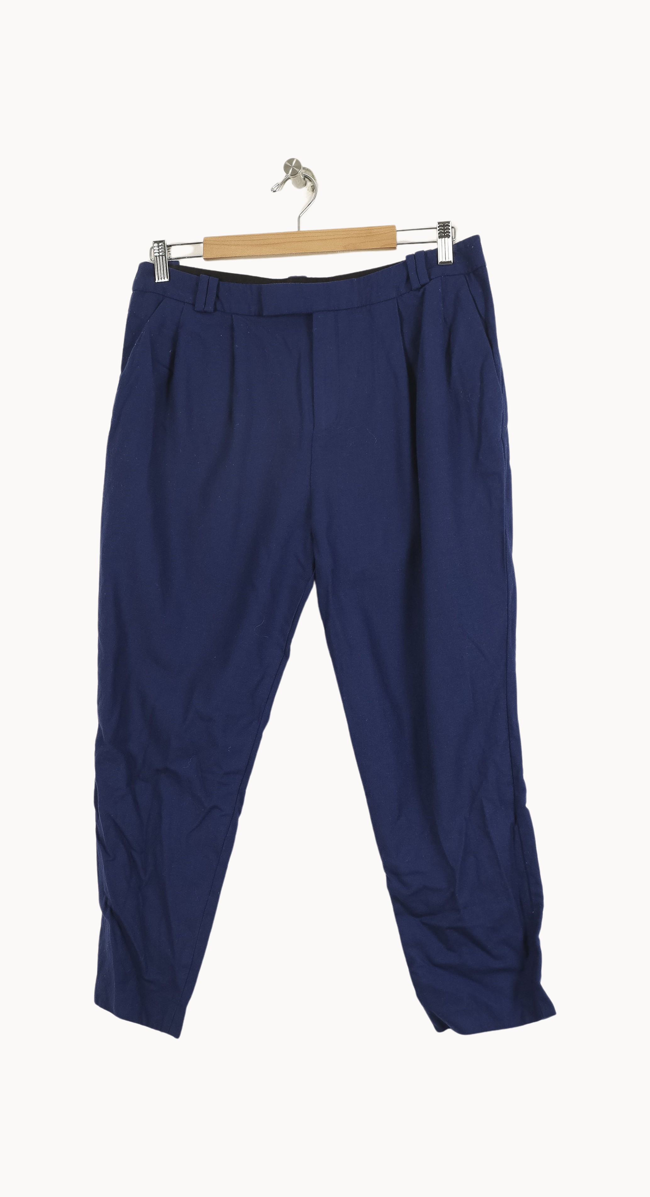 Pants COMPTOIR DES COTONNIERS - Seconde main Blue