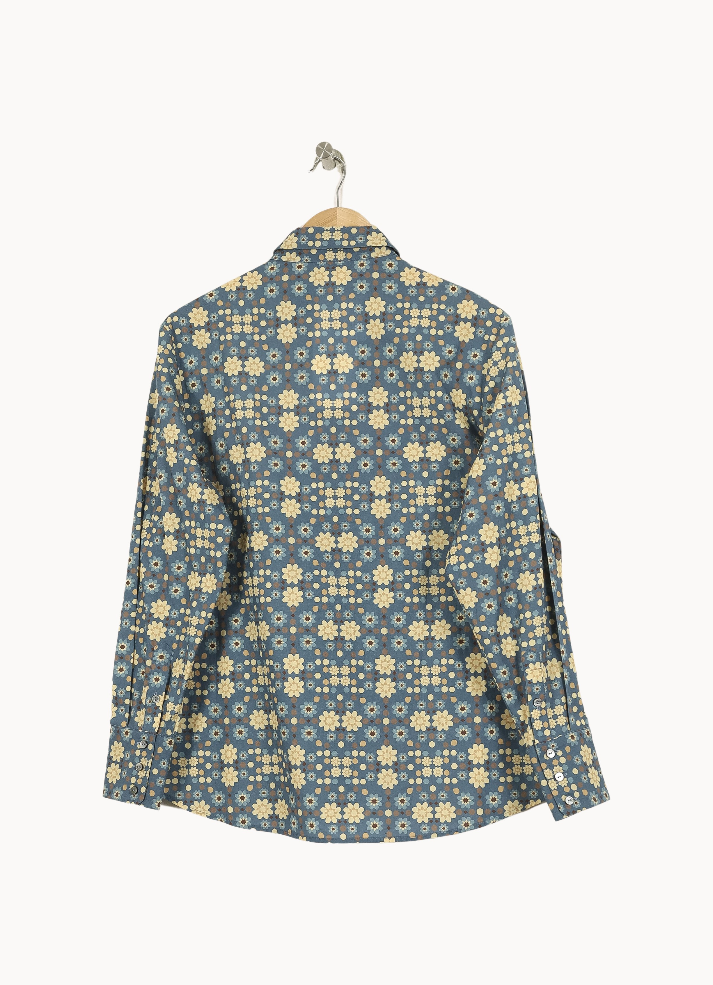 Top & tank top INES DE LA FRESSANGE - Seconde main Multicolored