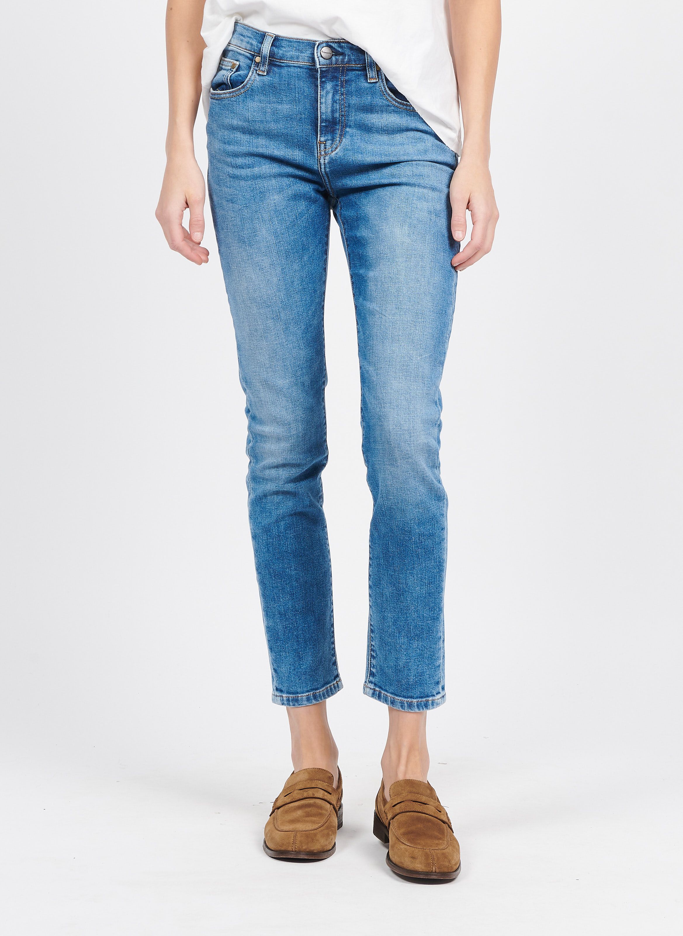 Jean discount scarlett acquaverde