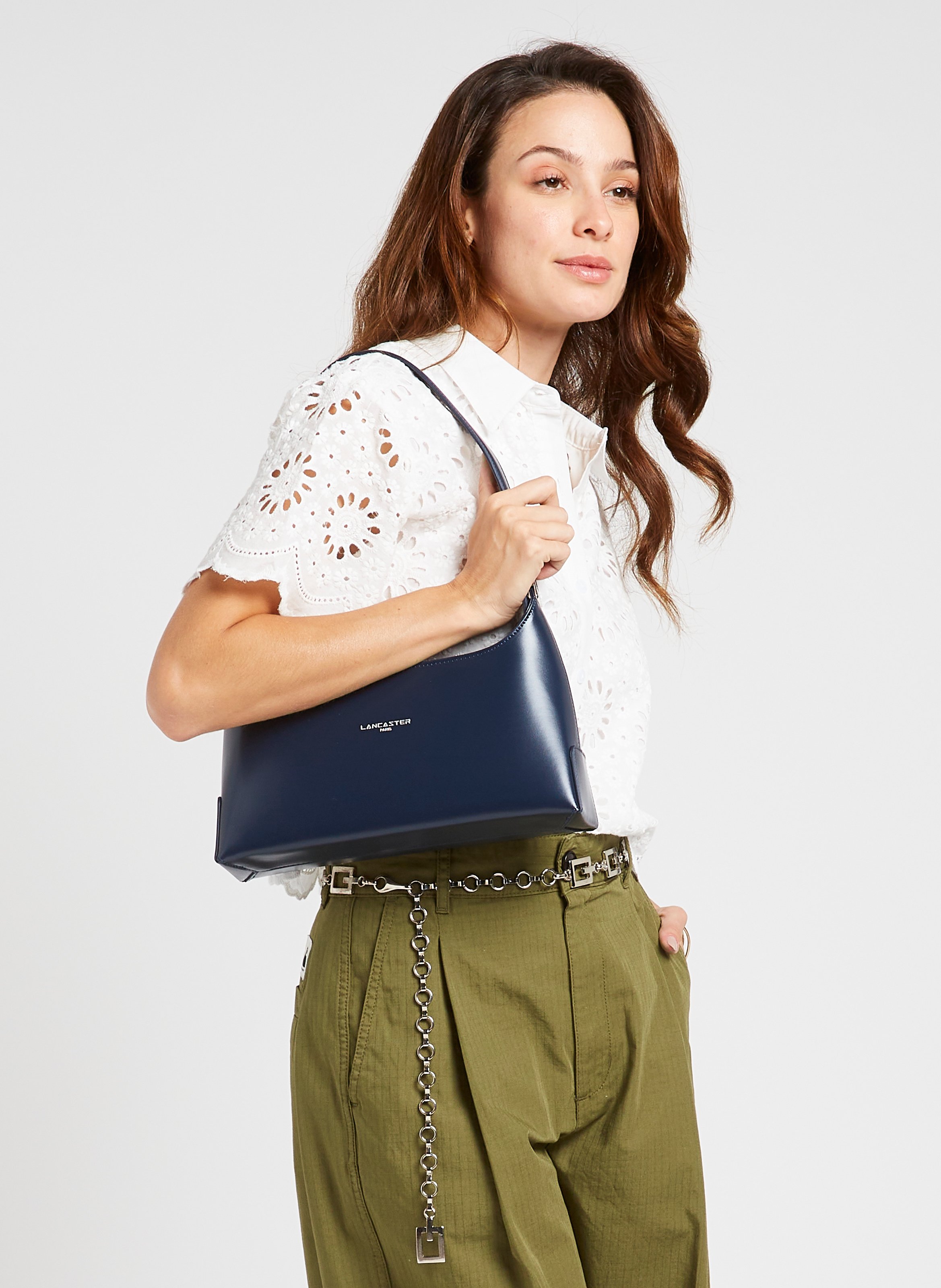 SUAVE ACE LANCASTER PARIS Bleu