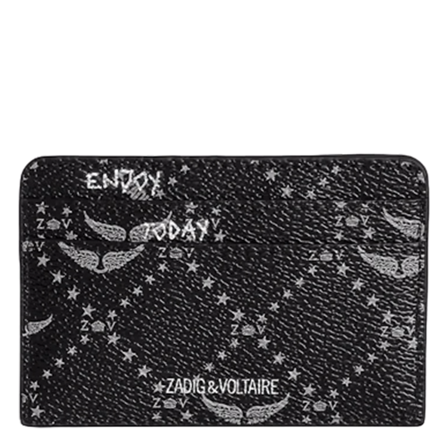 ZV PASS ZADIG&VOLTAIRE Noir