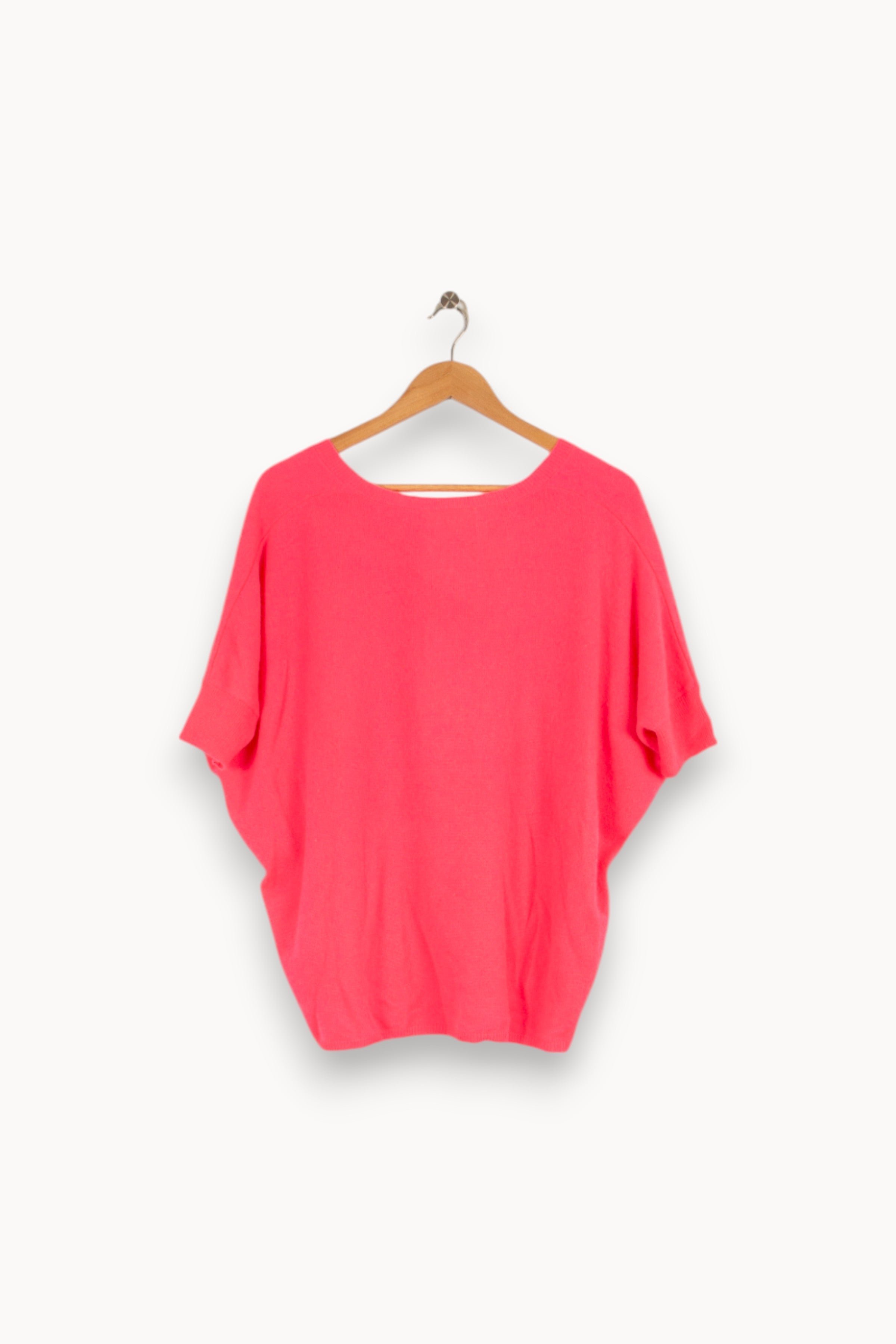 Knitwear ABSOLUT CASHMERE - Seconde main Pink