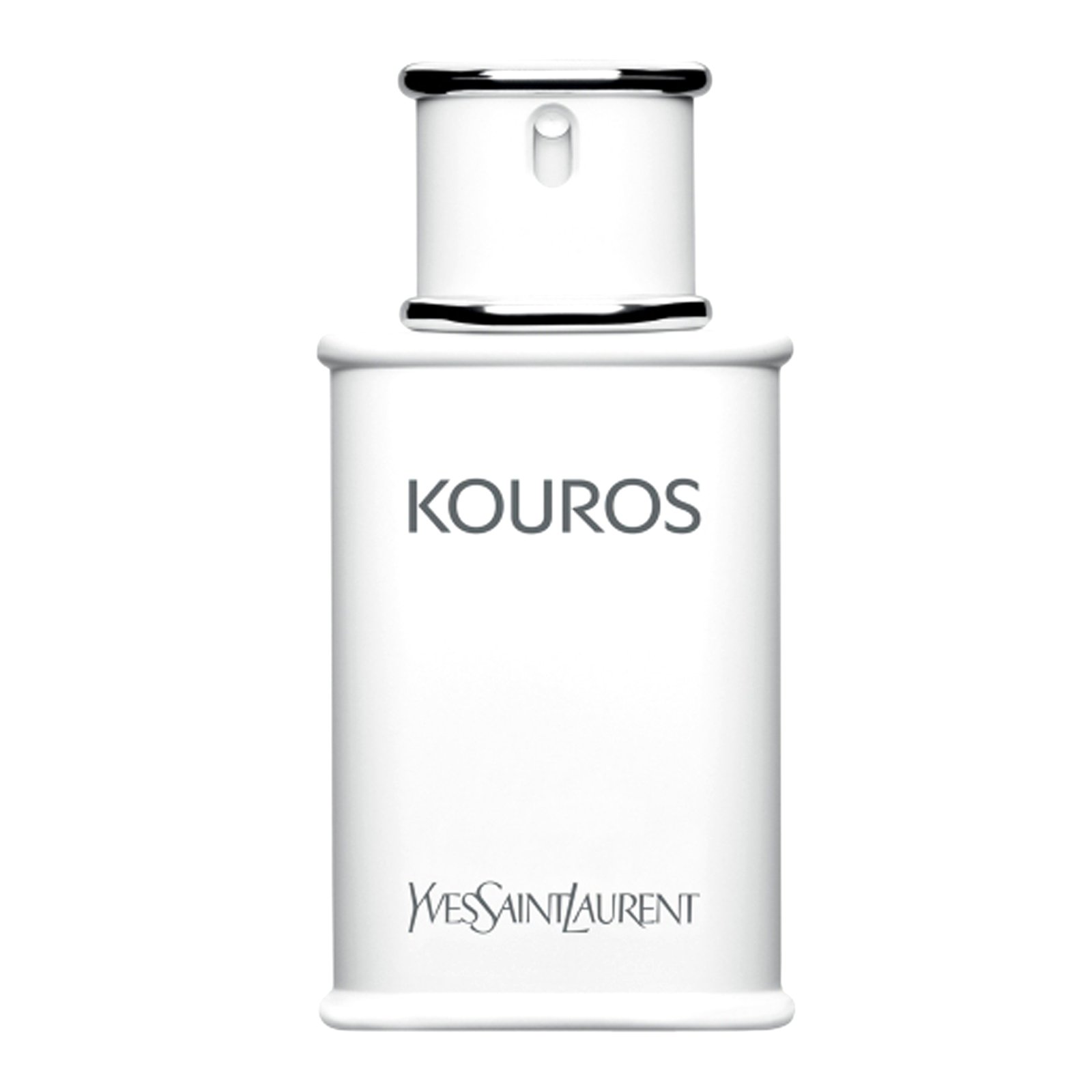 Kouros Eau de Toilette YVES SAINT LAURENT Light