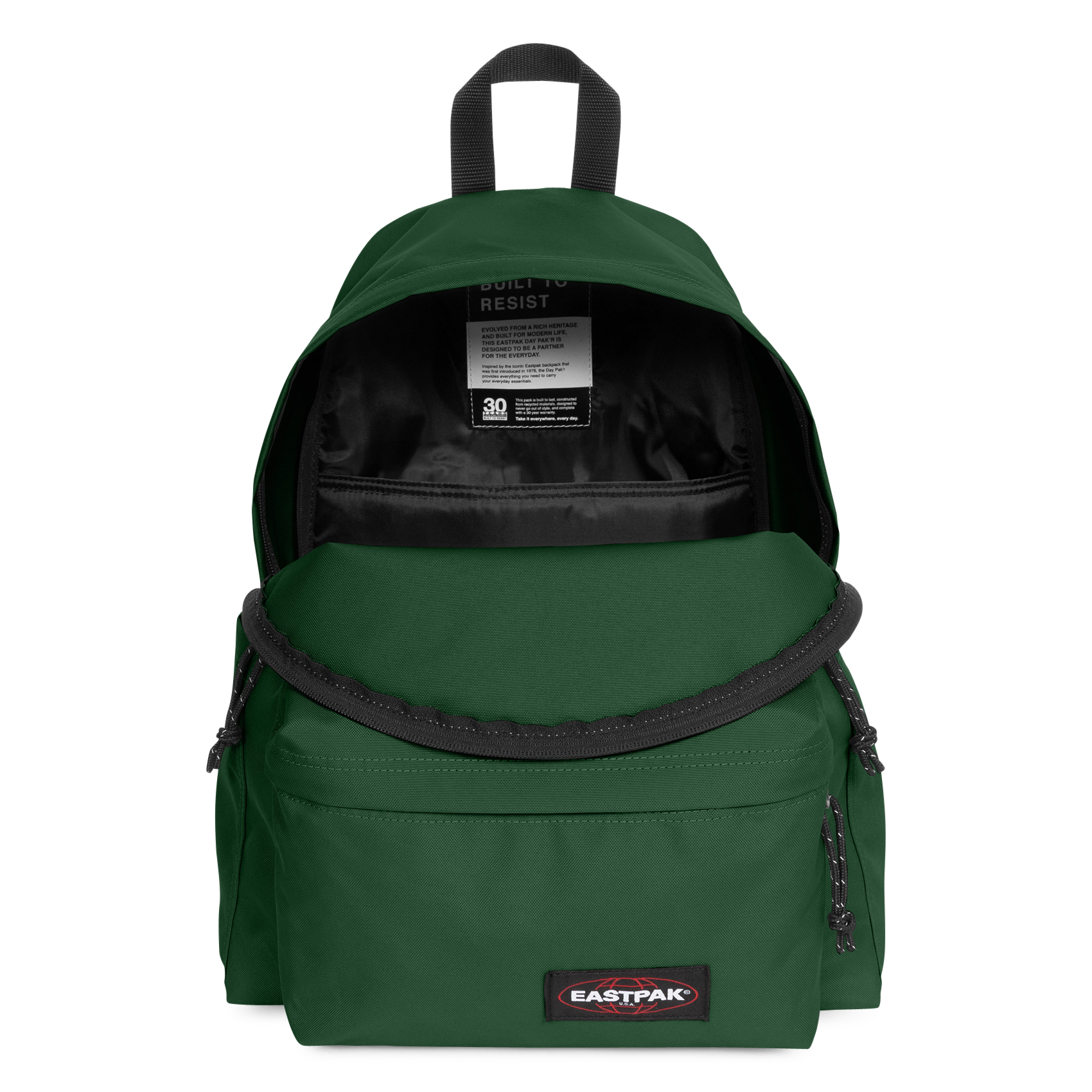 Austin - Rucksack EASTPAK Grun