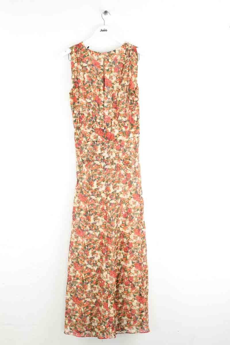 Multicolored dress ISABEL MARANT - Seconde Main Multicolored