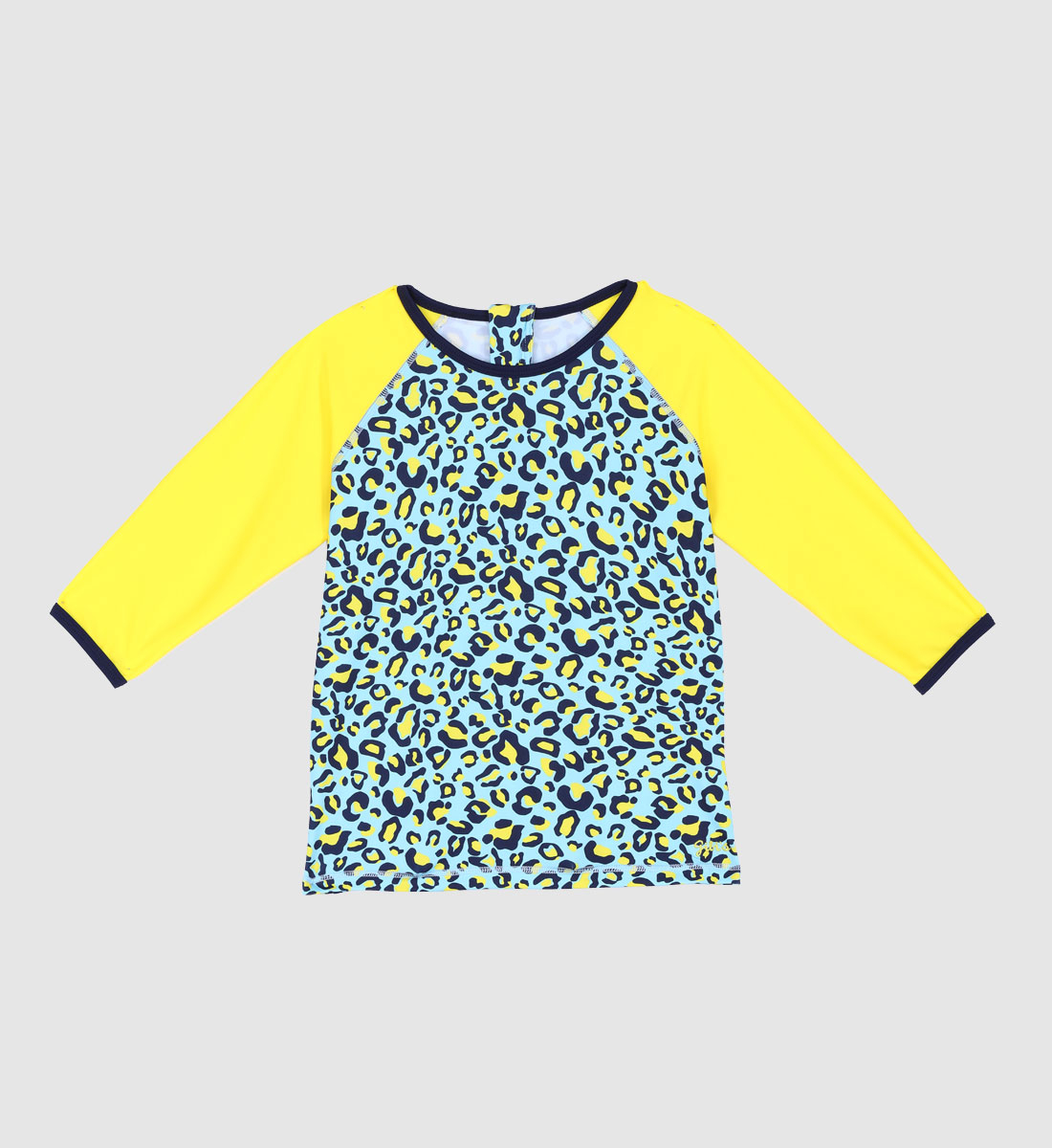 Top anti-UV - Tropical Leopard GILI'S Multicolored